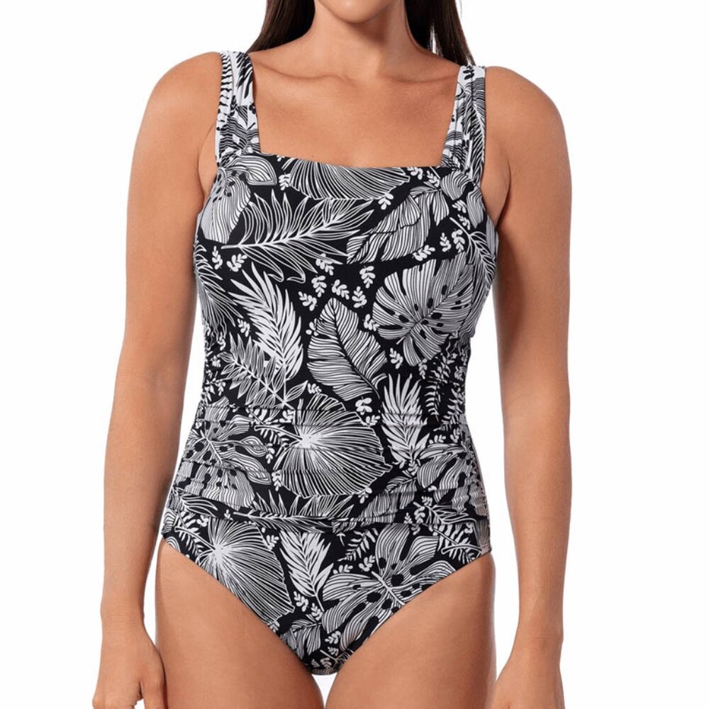 Jantzen One Piece - size 6US